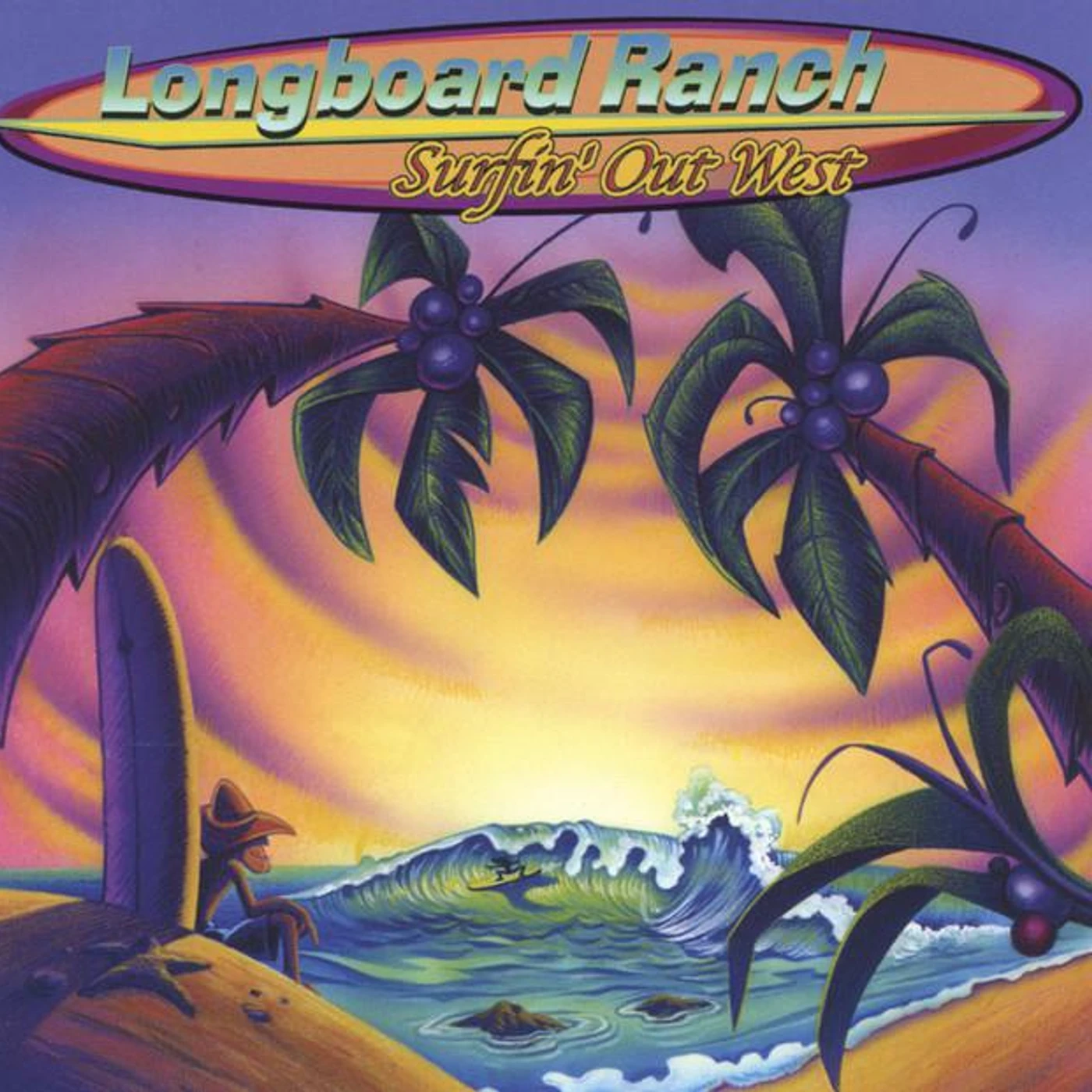 Longboard Ranch