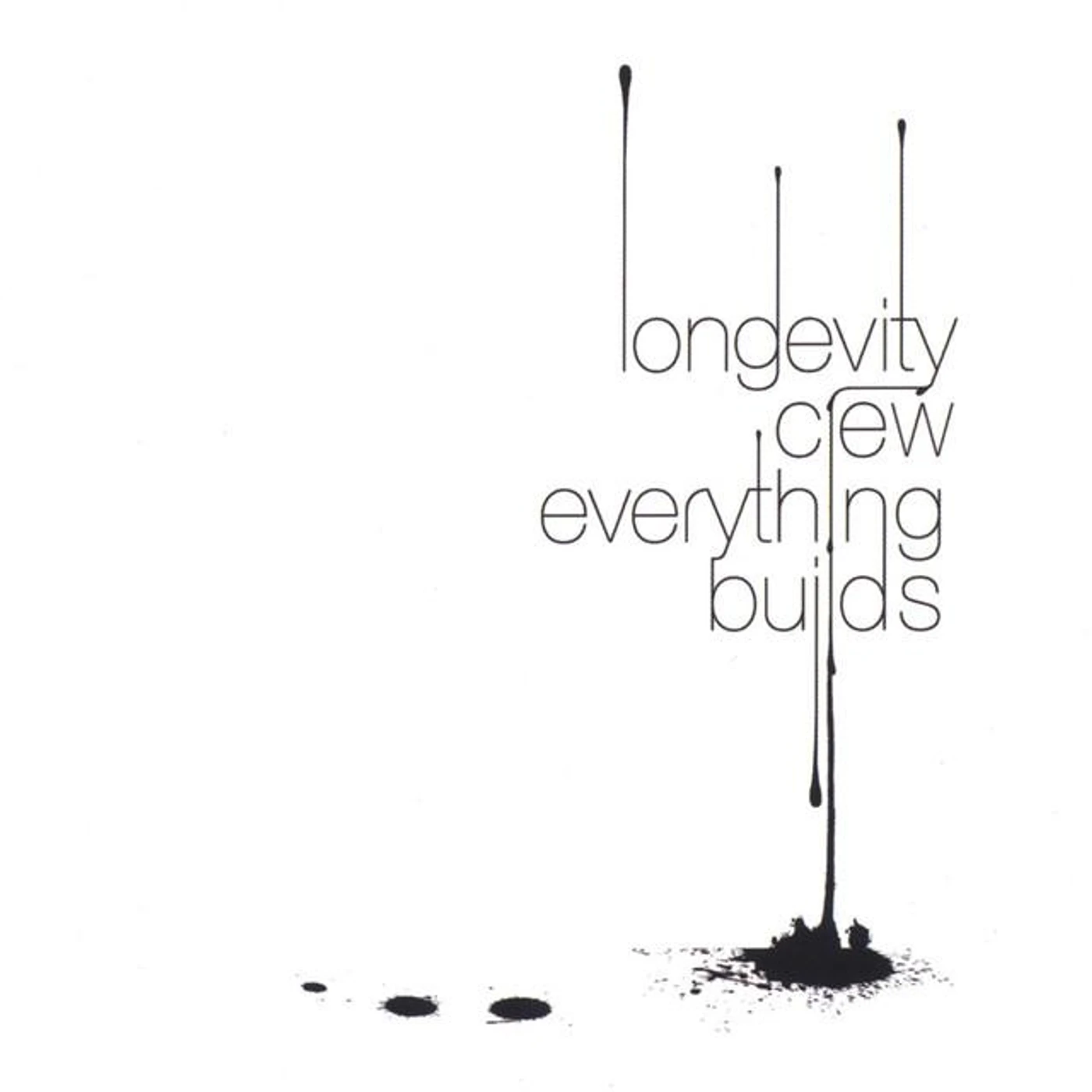 Longevity Crew Brand Page