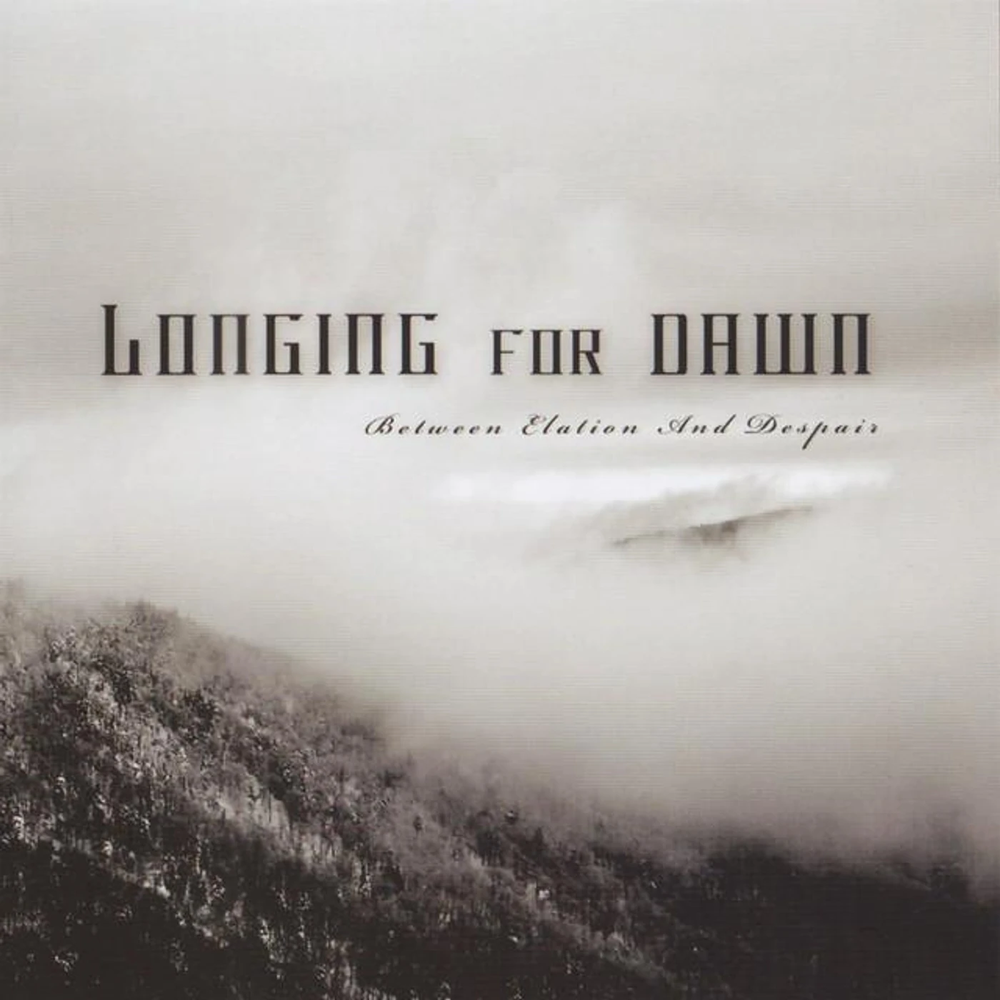 Longing For Dawn Brand Page