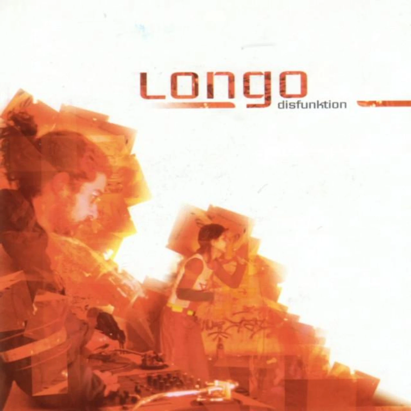 Longo Brand Page