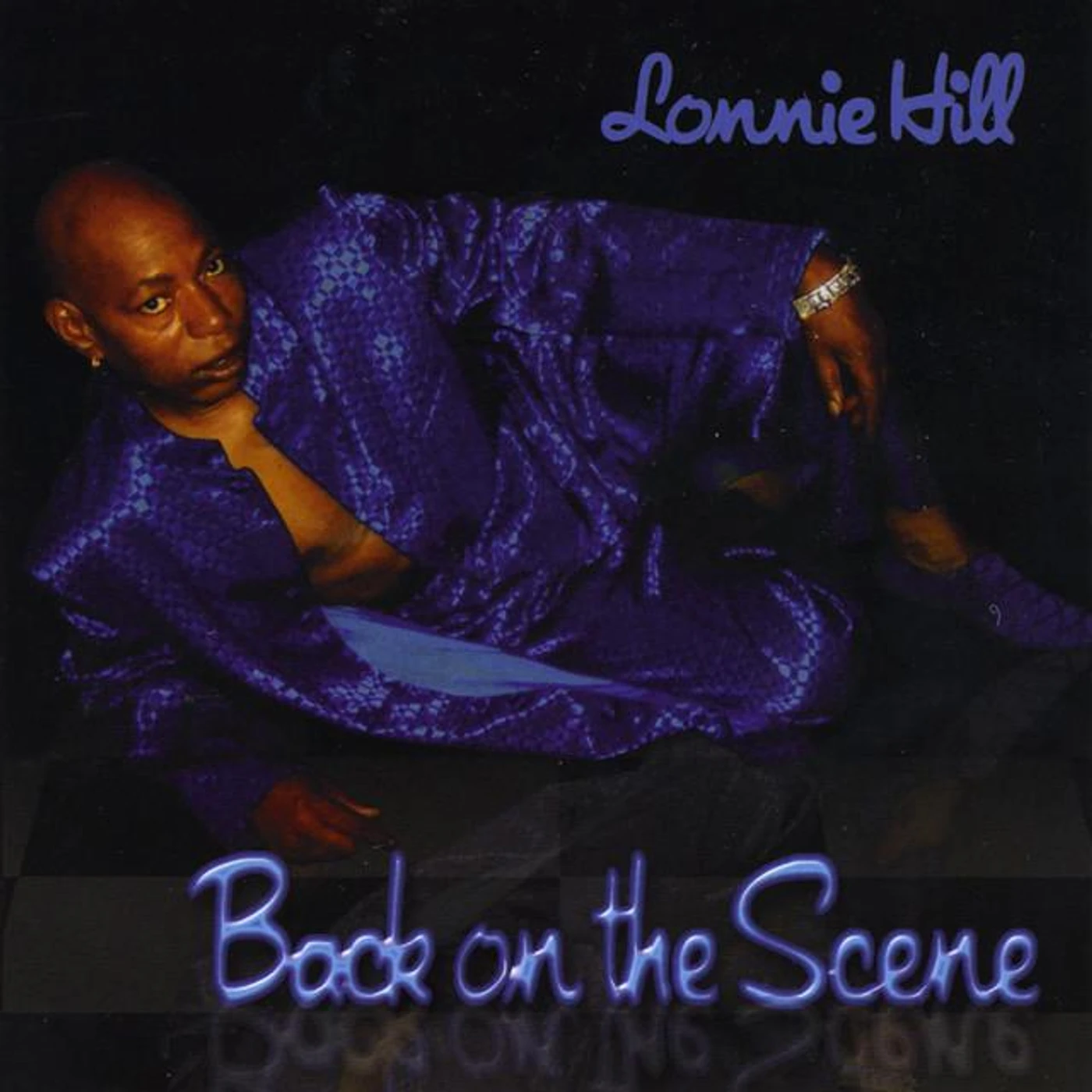 Lonnie Hill Brand Page