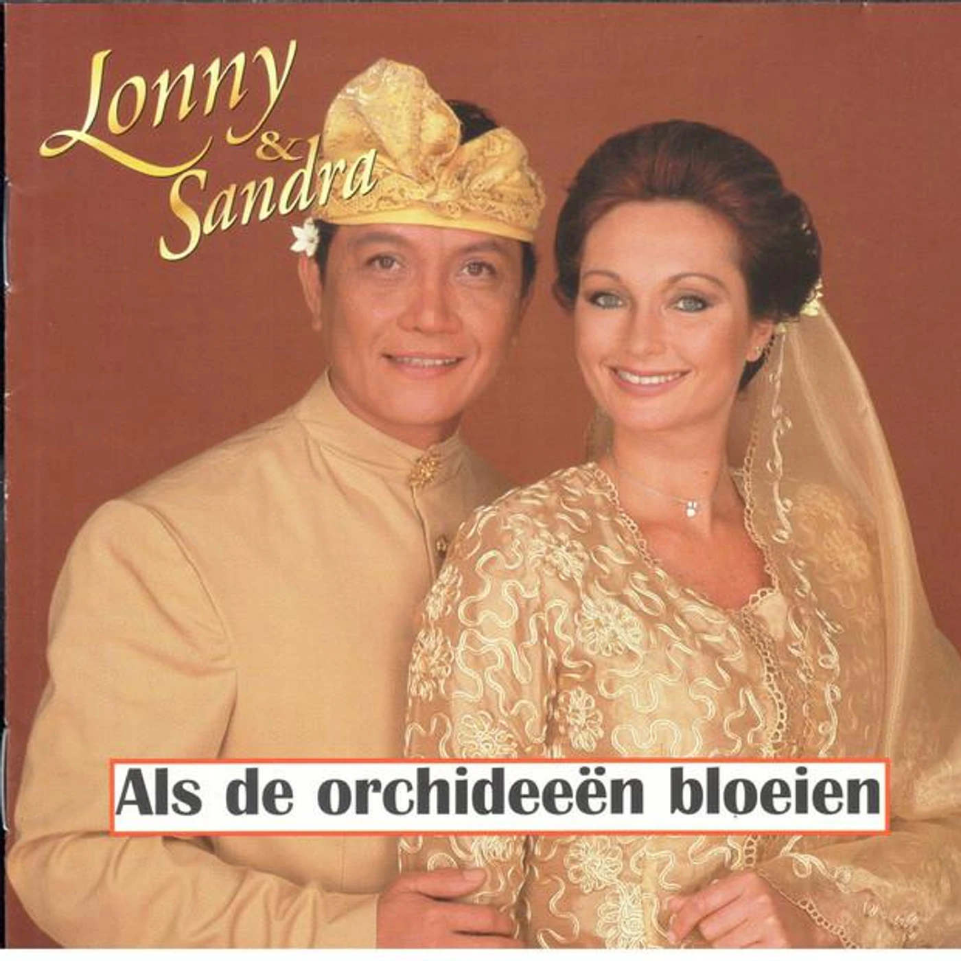 Lonny & Sandra