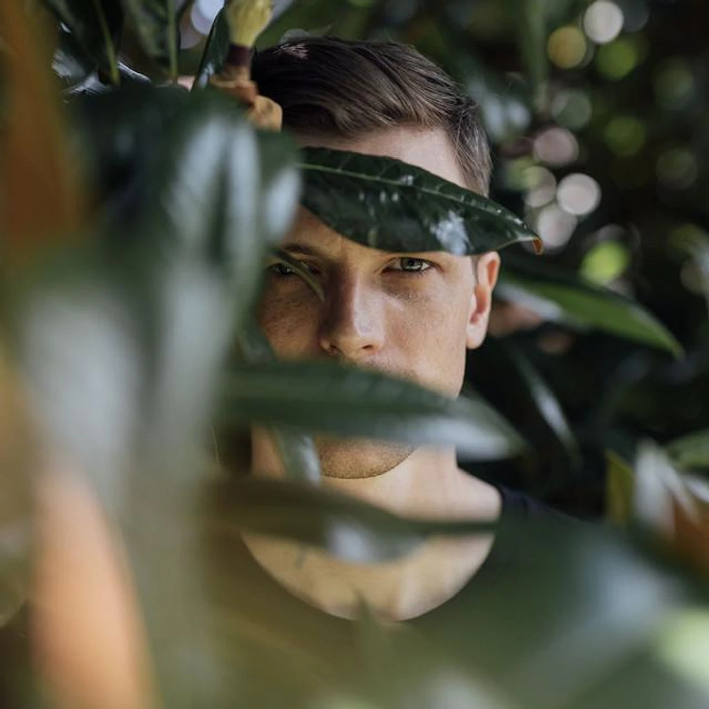 Look To Windward