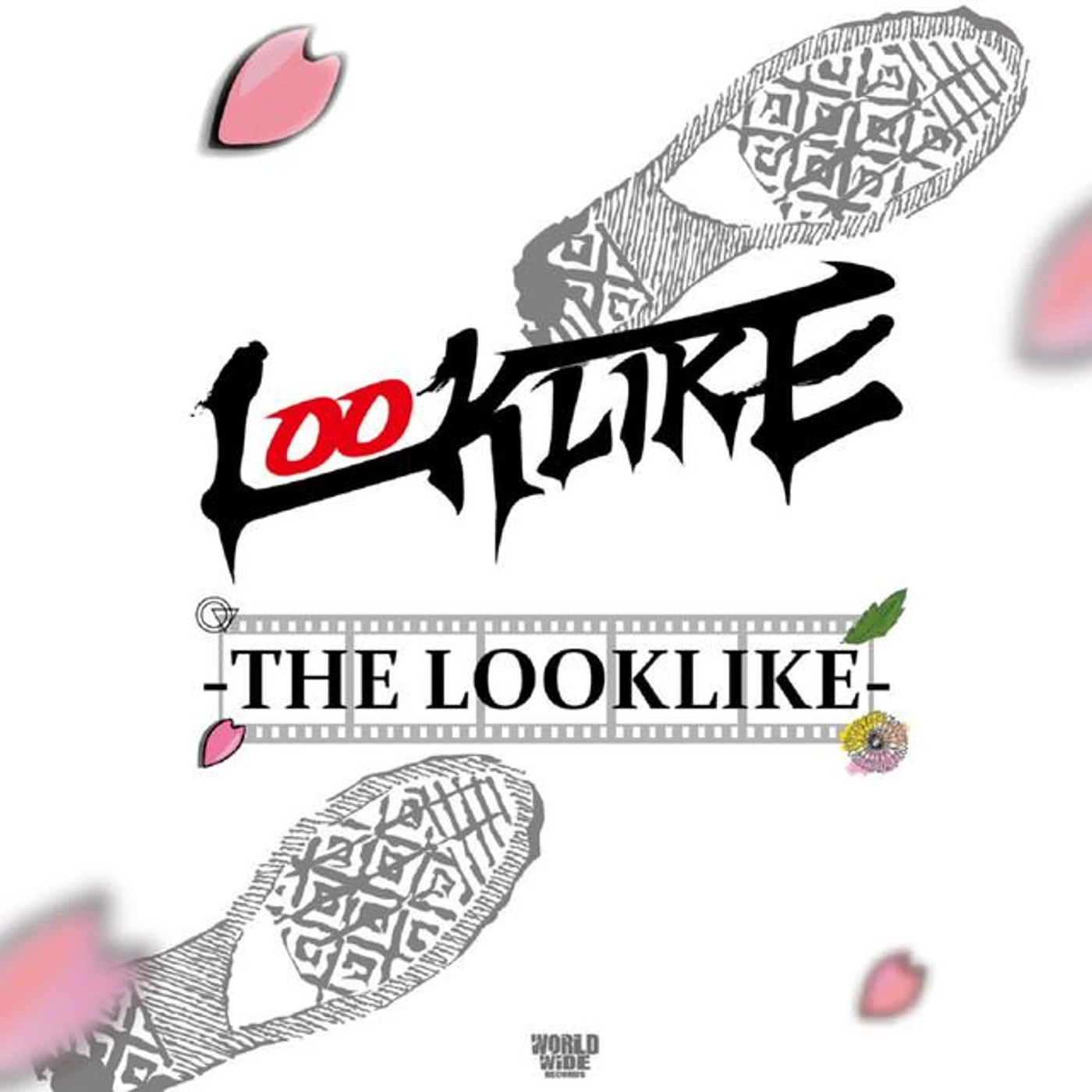 LOOKLIKE Brand Page