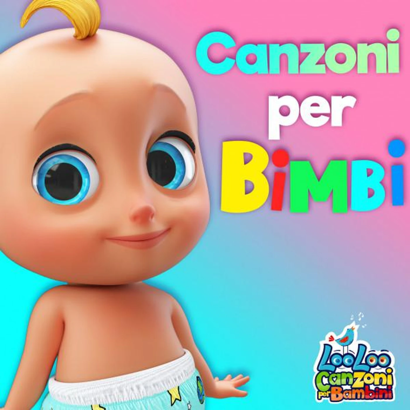 LooLoo Kids Canzoni per Bambini