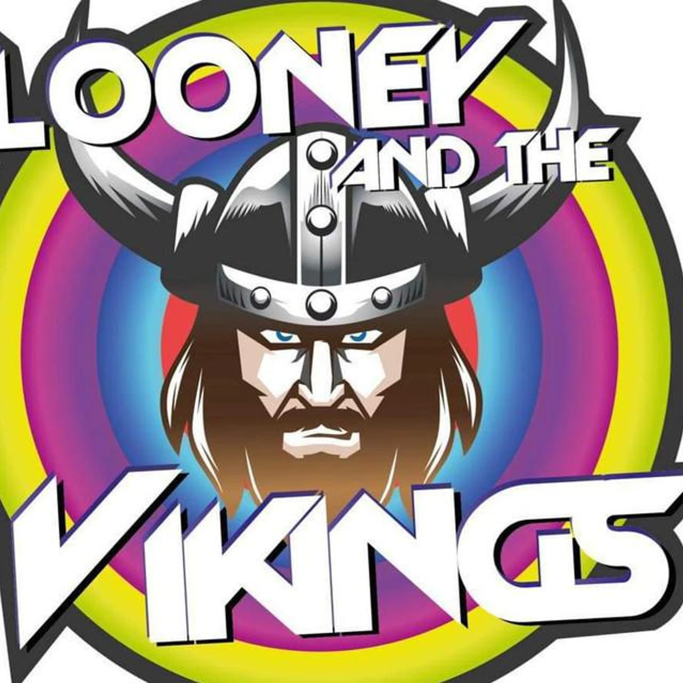 Looney and the Vikings Brand Page