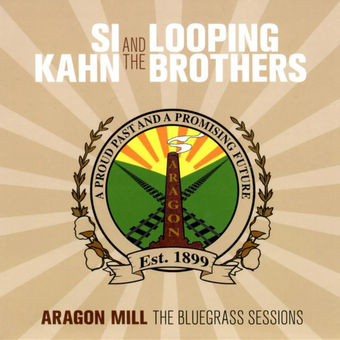 Looping Brothers Brand Page