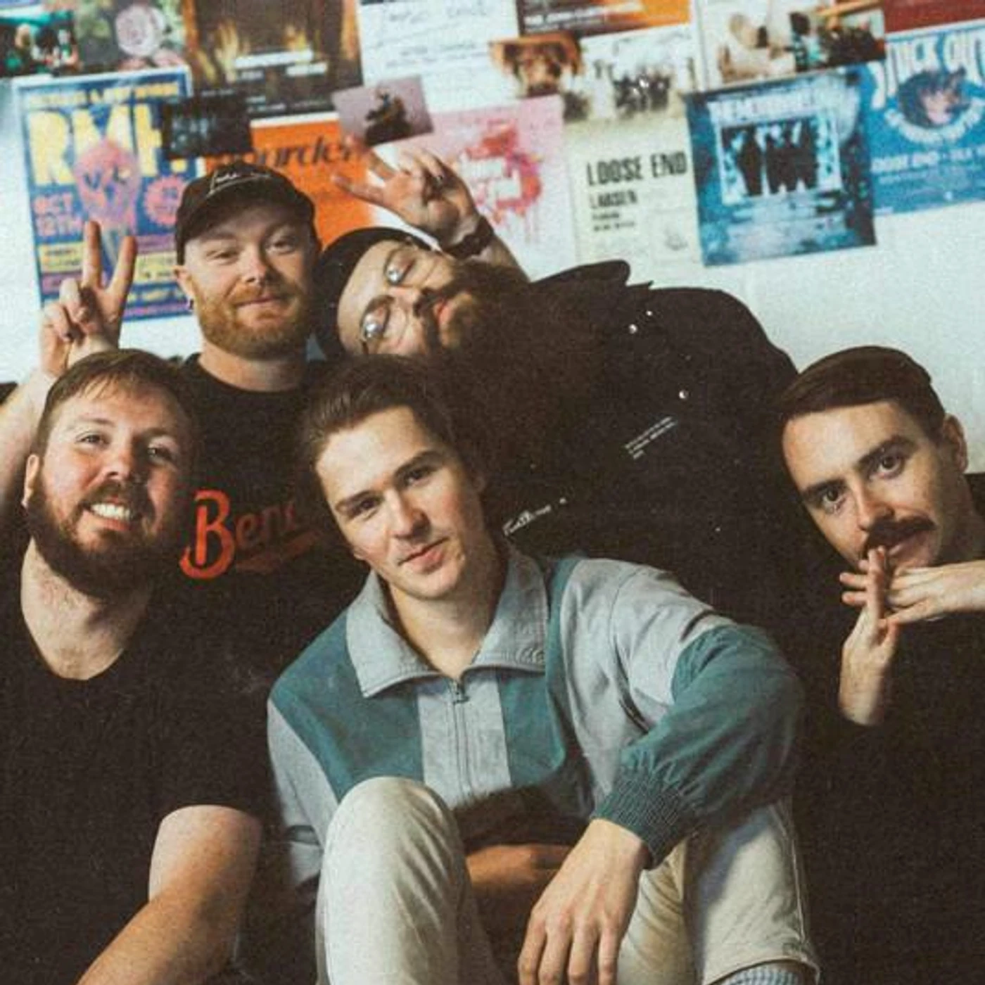 Loose End Brand Page