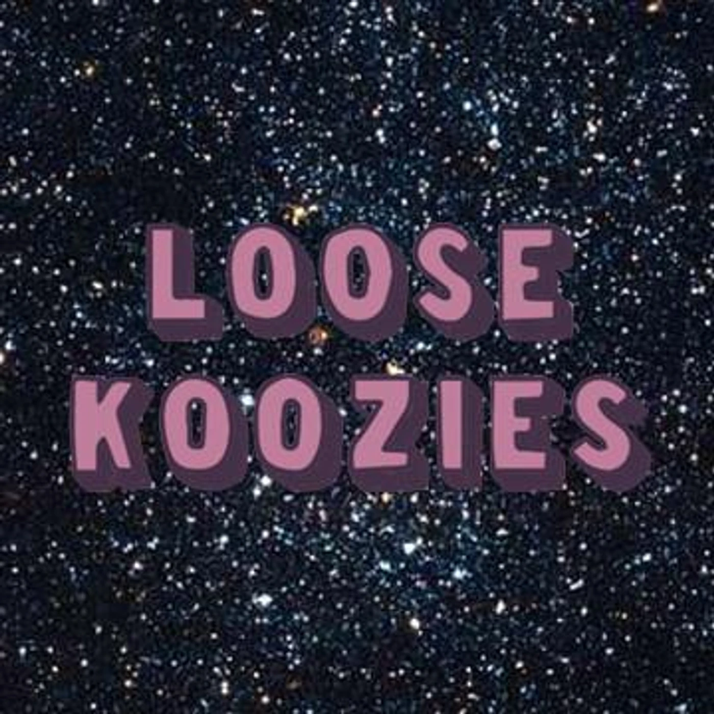 Loose Koozies Brand Page