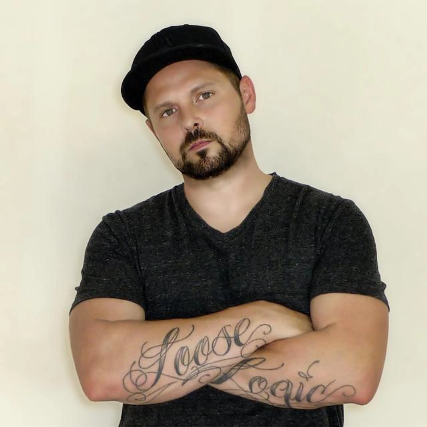 Loose Logic Brand Page