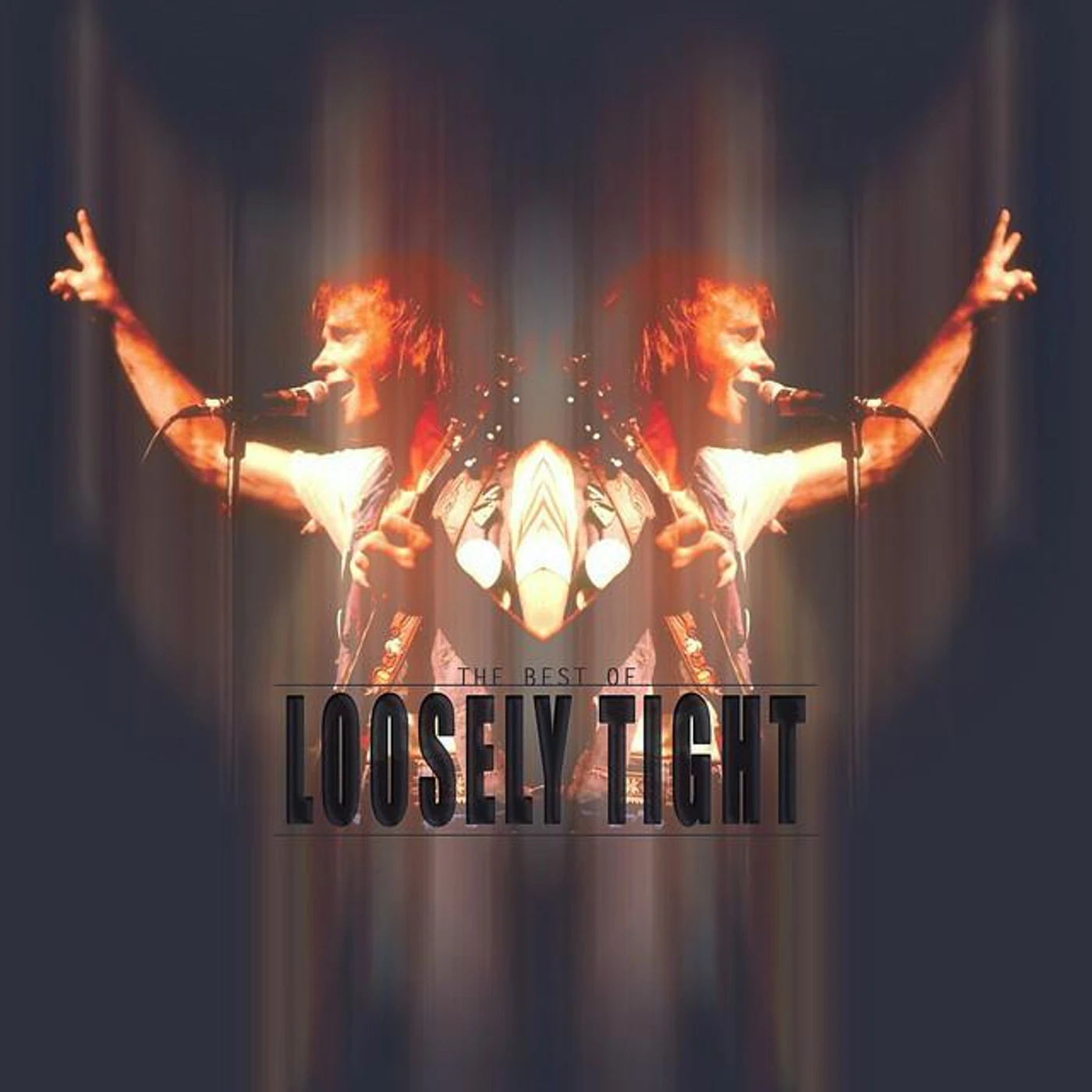 Loosely Tight Brand Page