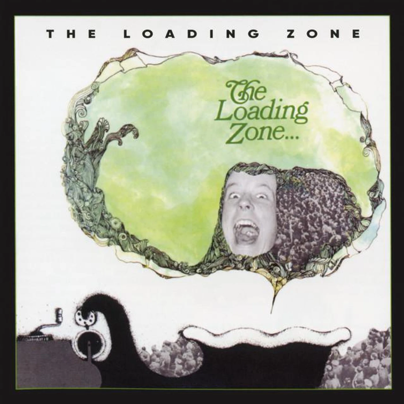 The Loading Zone Brand Page