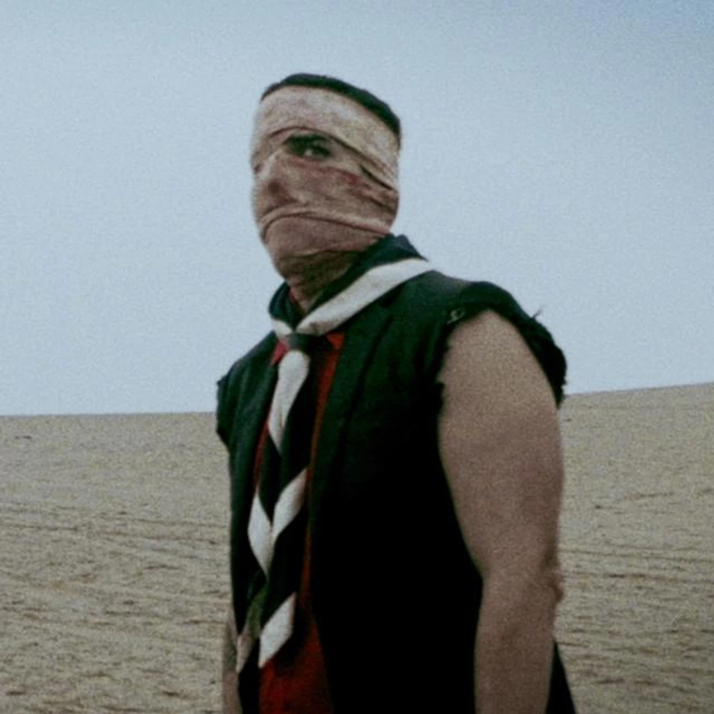 Lobo Gris Brand Page