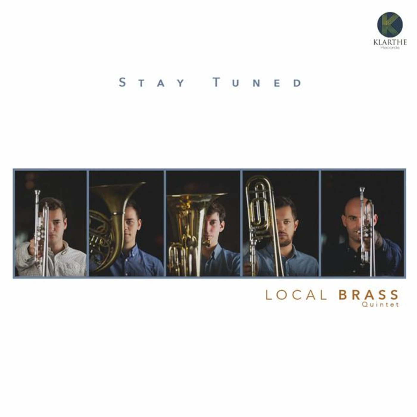 Local Brass Quintet