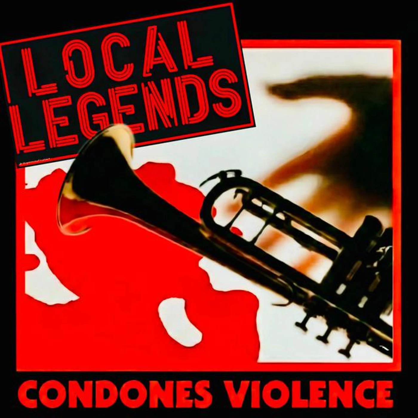 Local Legends Brand Page