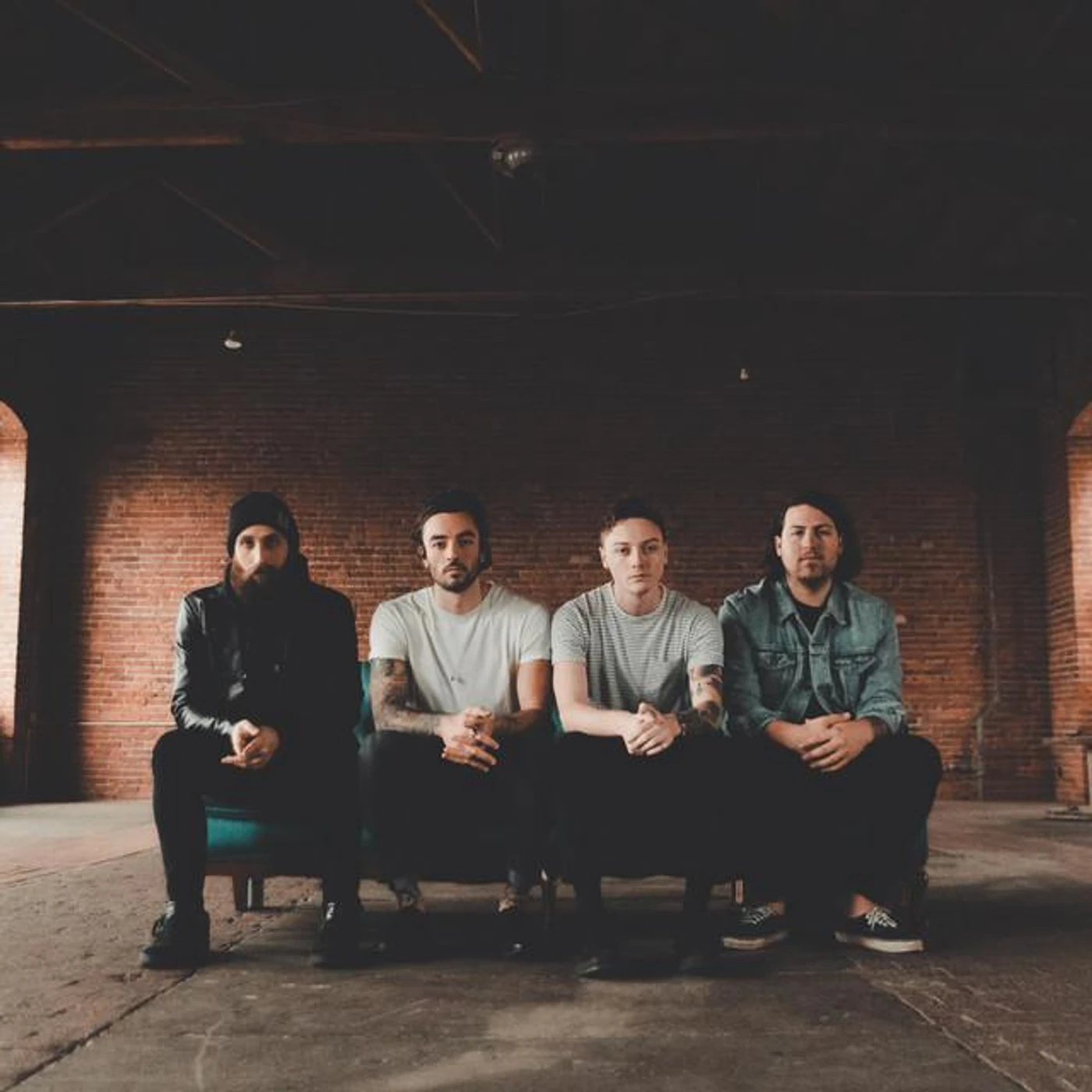 Locals Only Brand Page