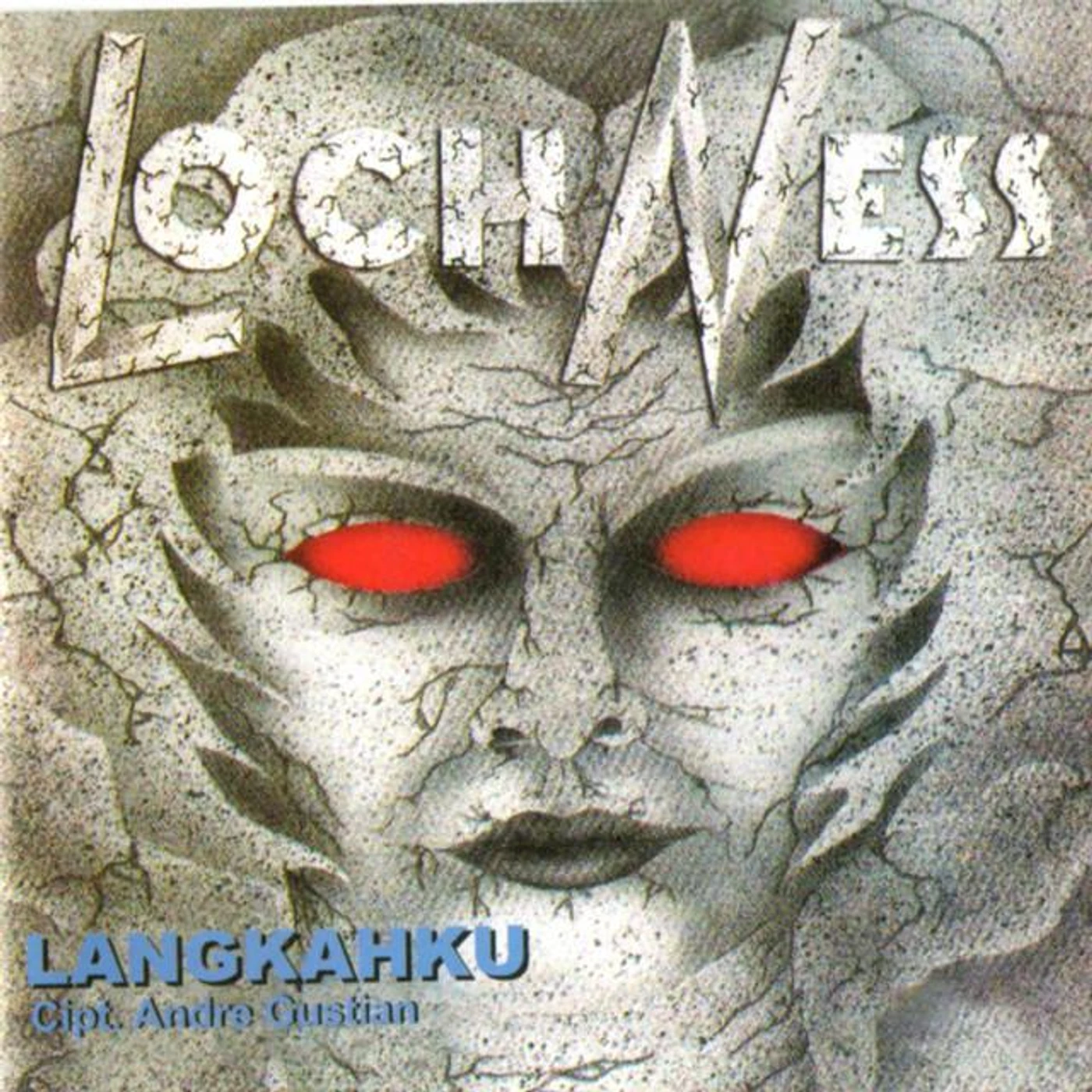 Loch Ness Brand Page