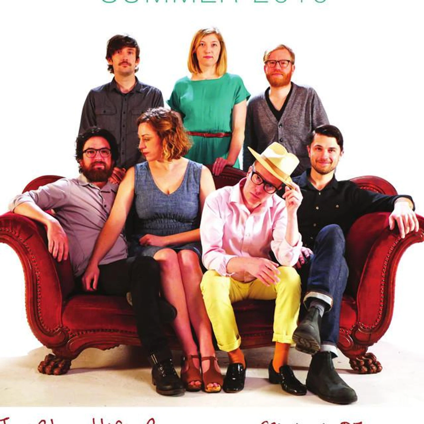 Loch Lomond Brand Page