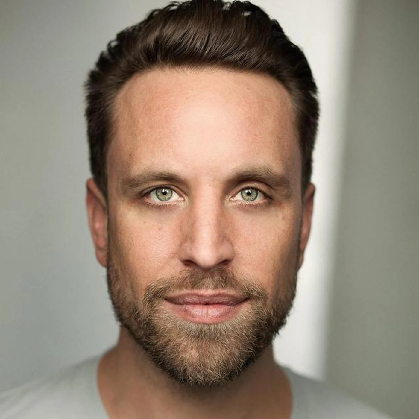 Lockie Chapman