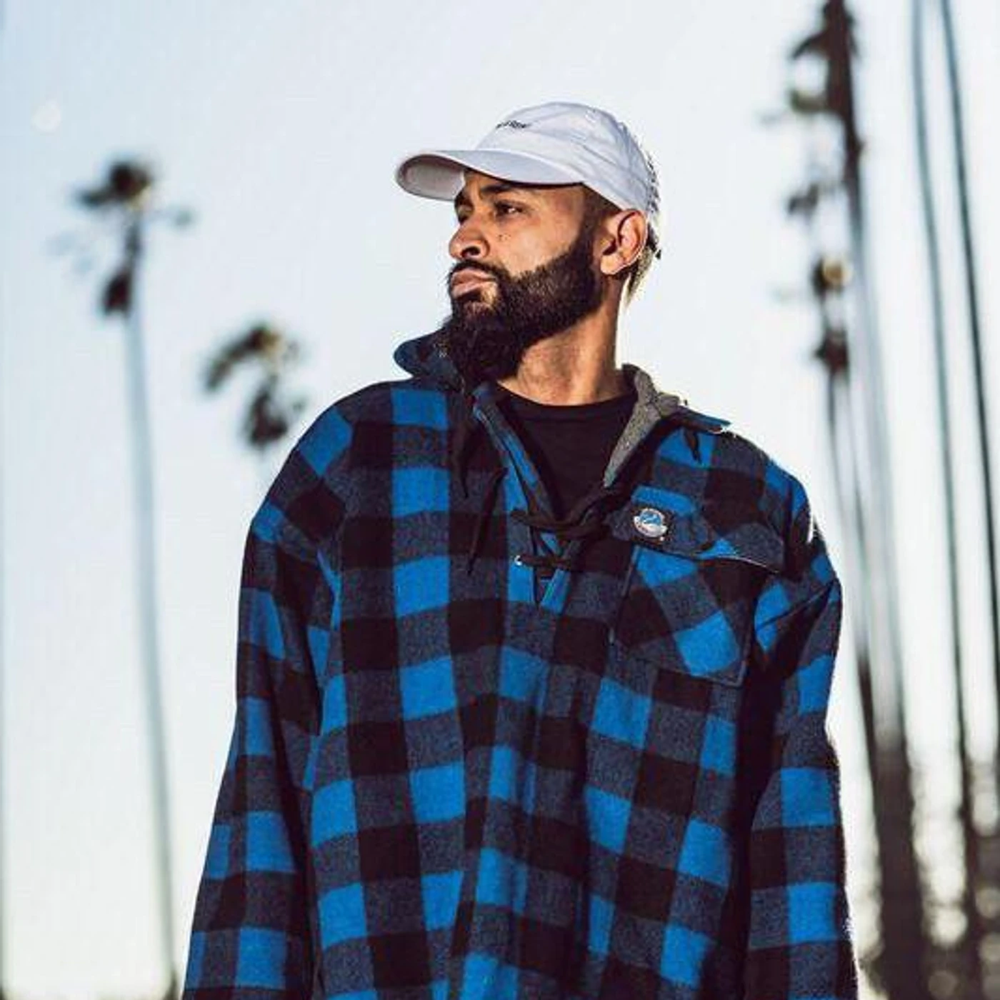 Locksmith Brand Page