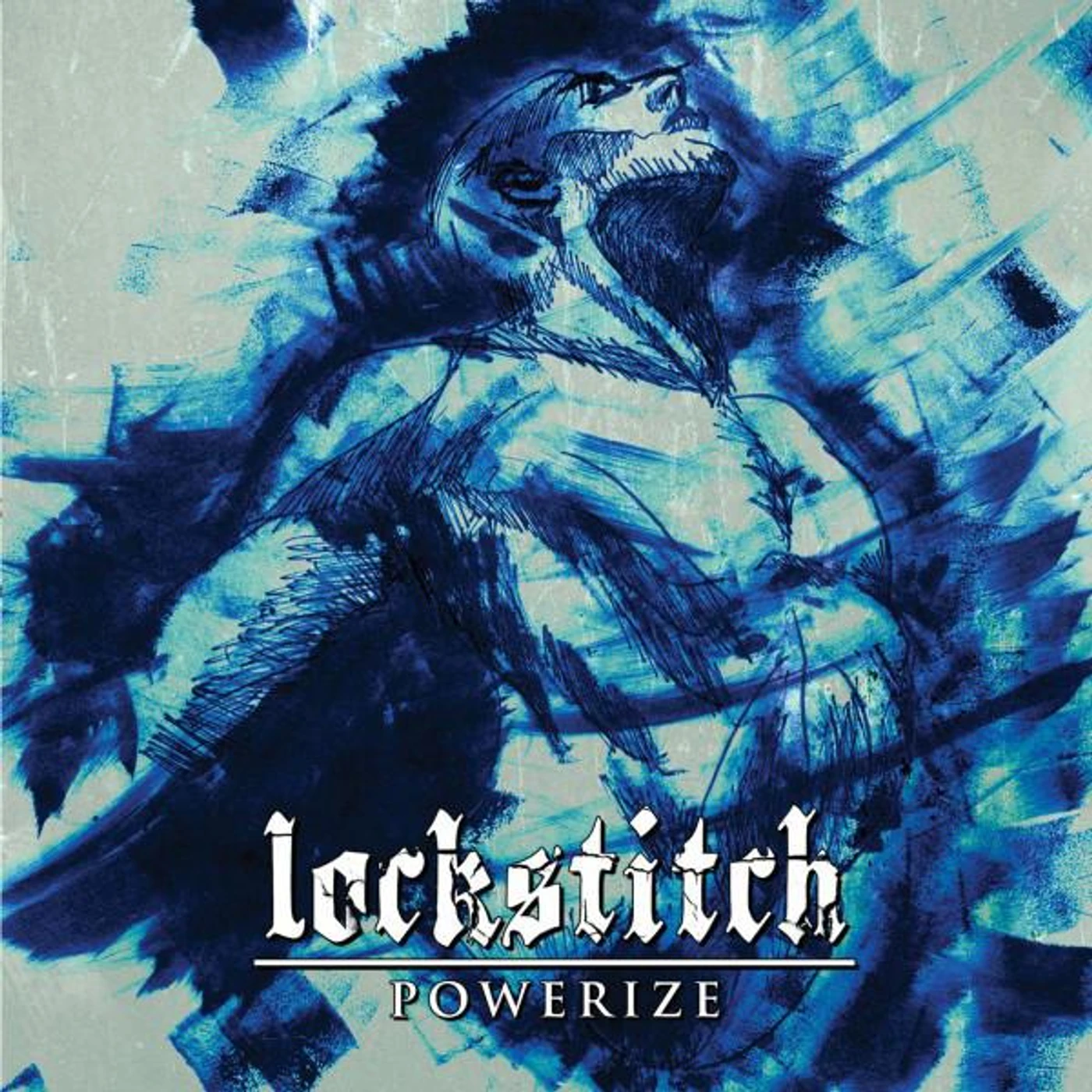 Lockstitch