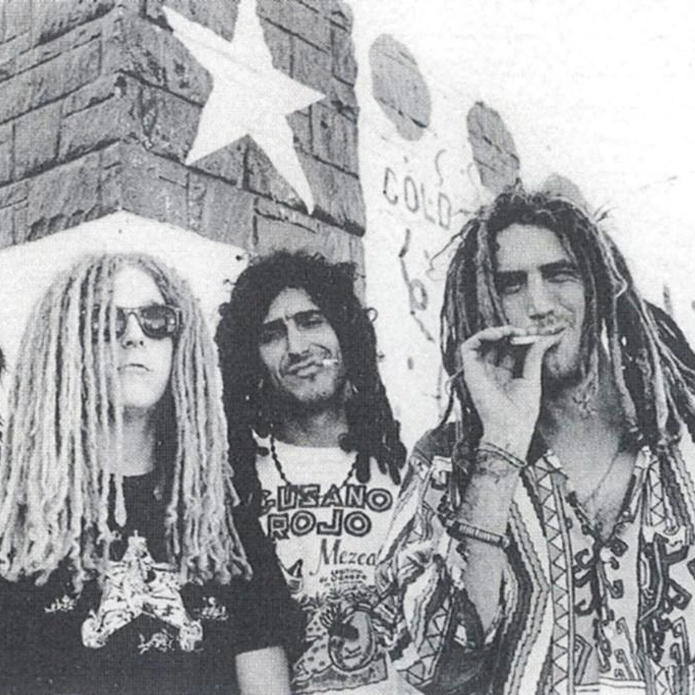 Loco Gringos