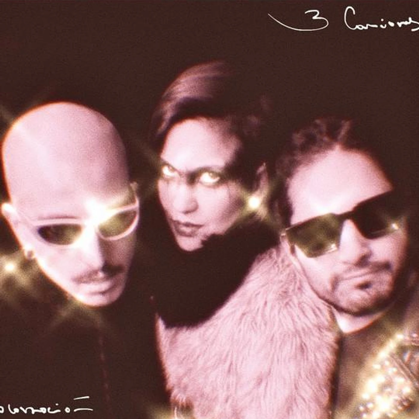 Locomoción Colectiva Brand Page