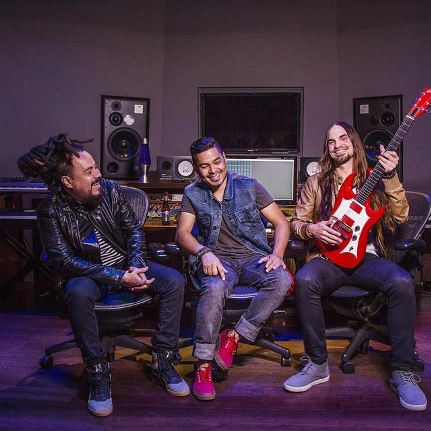 Locos Por Juana Brand Page