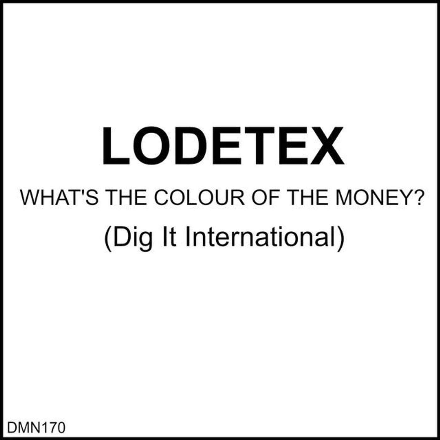 Lodetex Brand Page