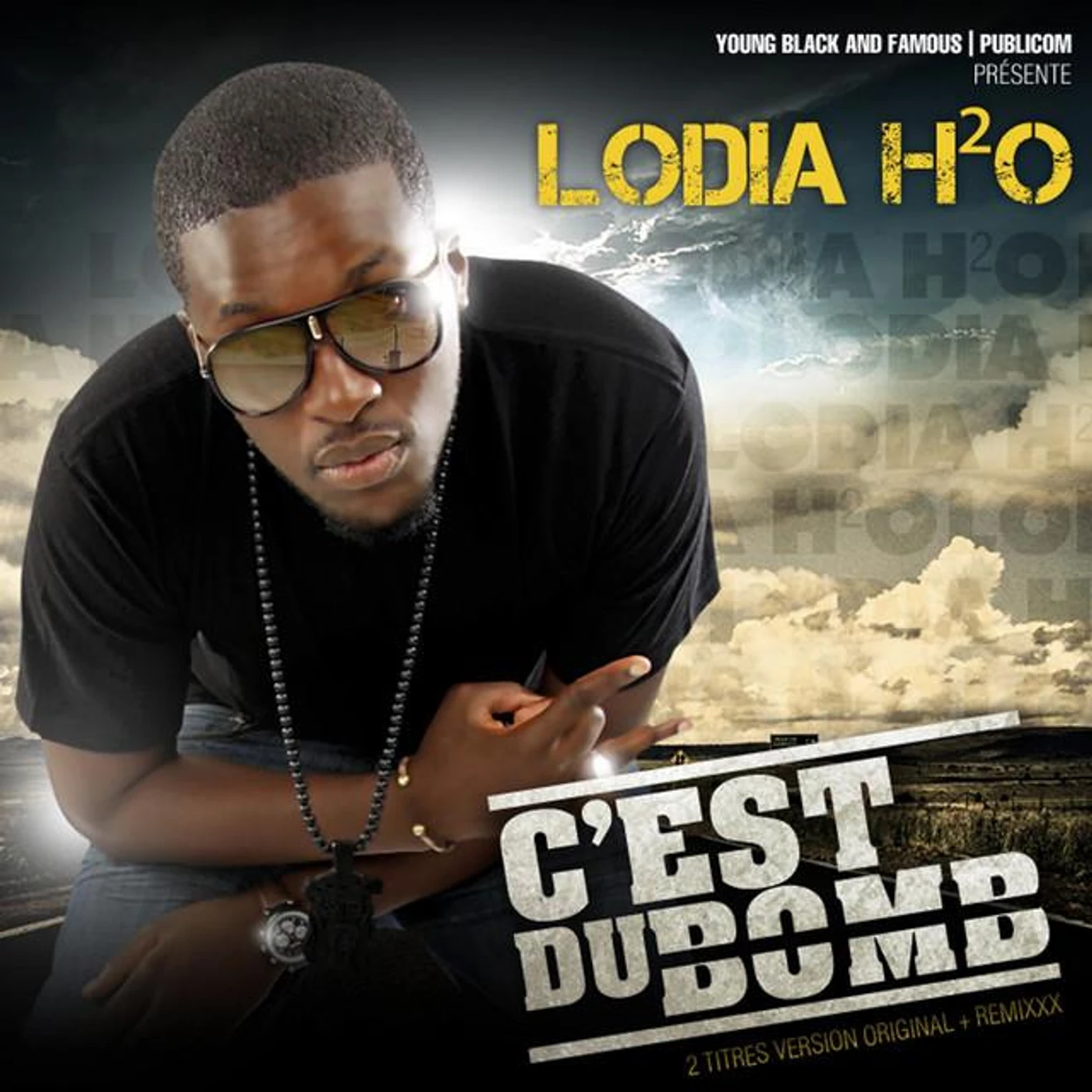 Lodia h2o Brand Page