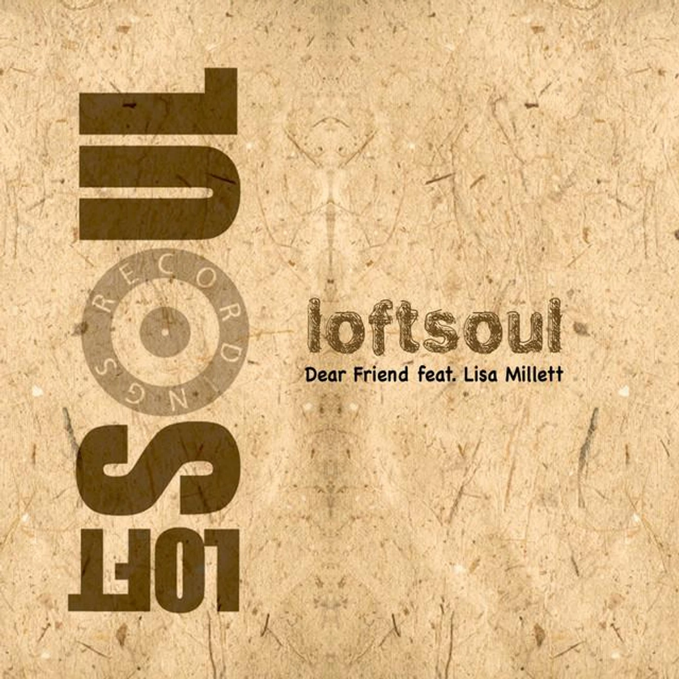 Loftsoul Brand Page