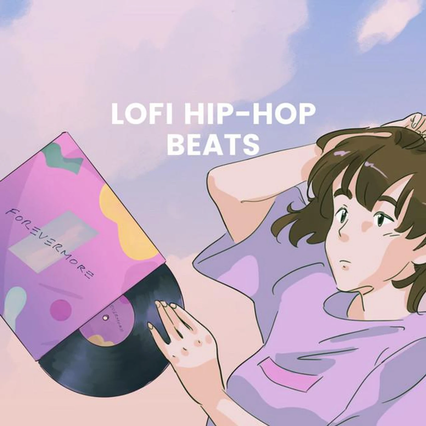 Lofi Hip-Hop Beats