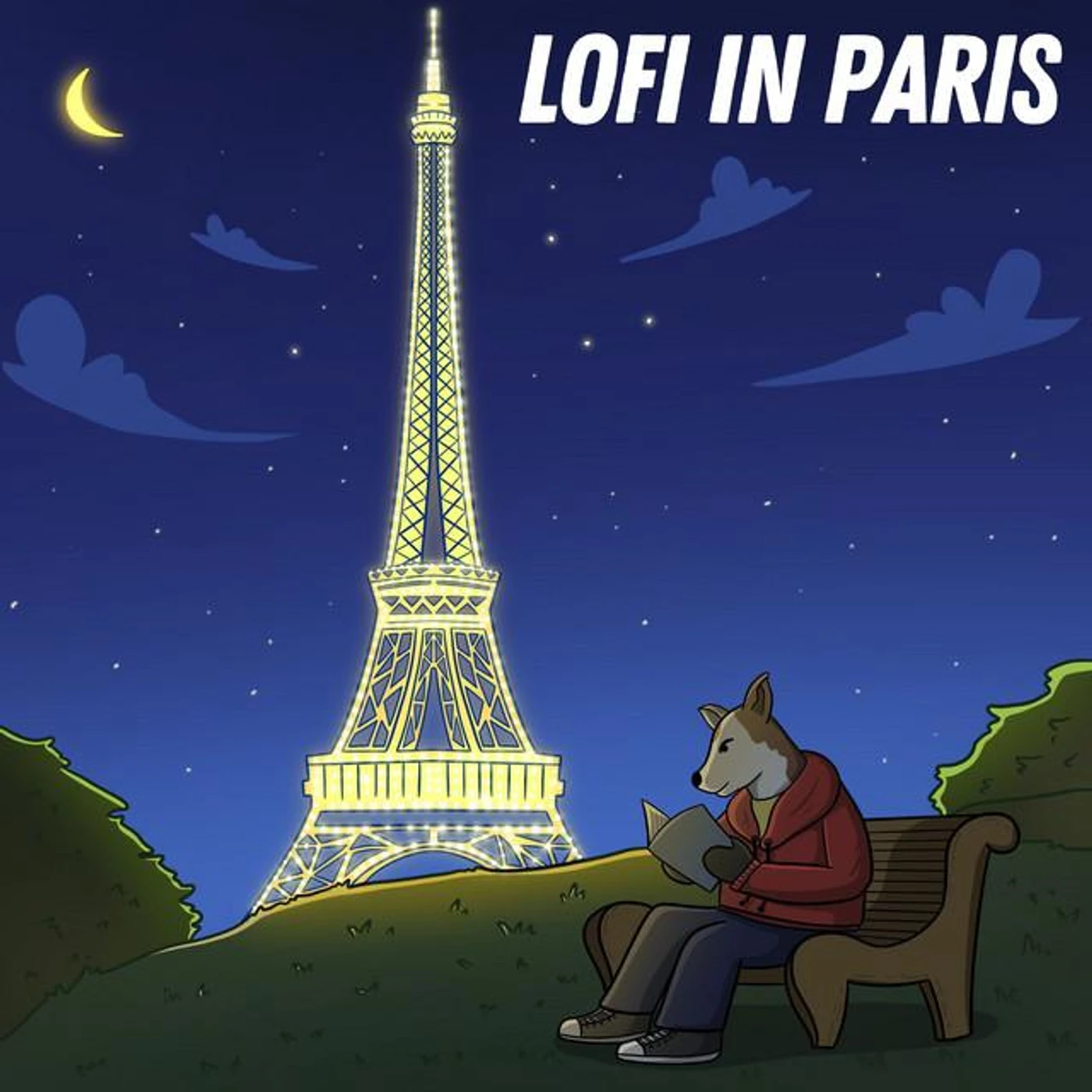 Lofi Sad
