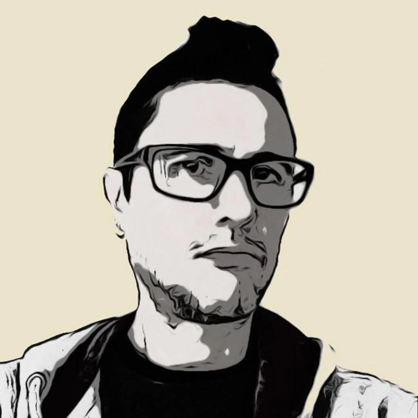 LoFiPøwder Brand Page