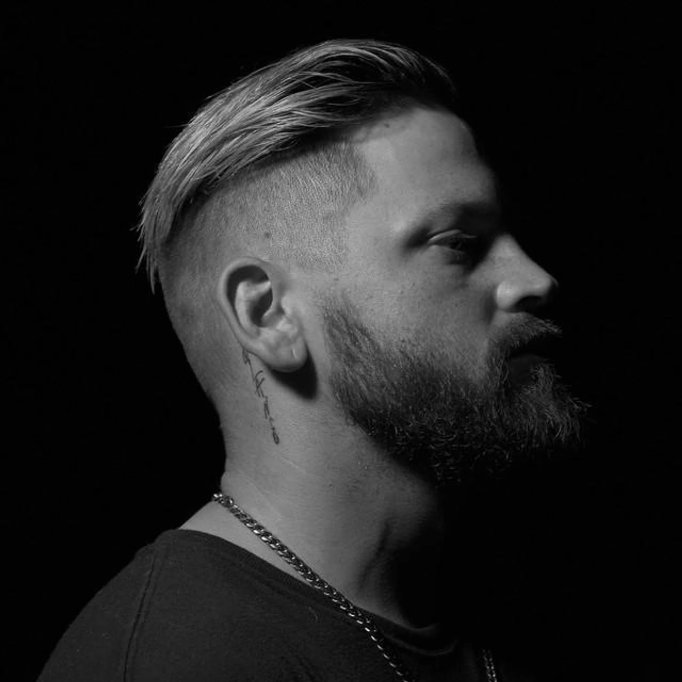 Logan Chapman Brand Page