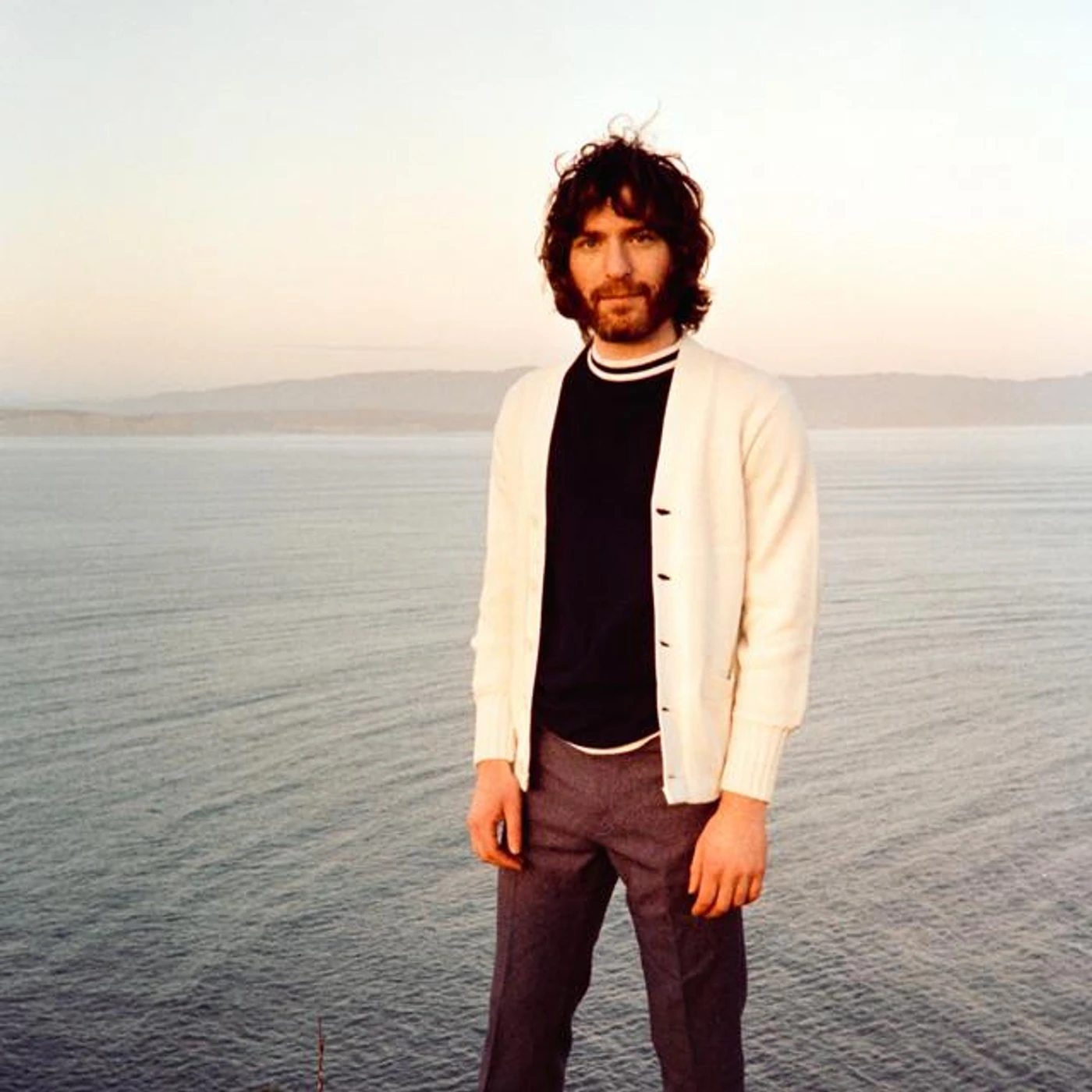 Logan Ledger Brand Page