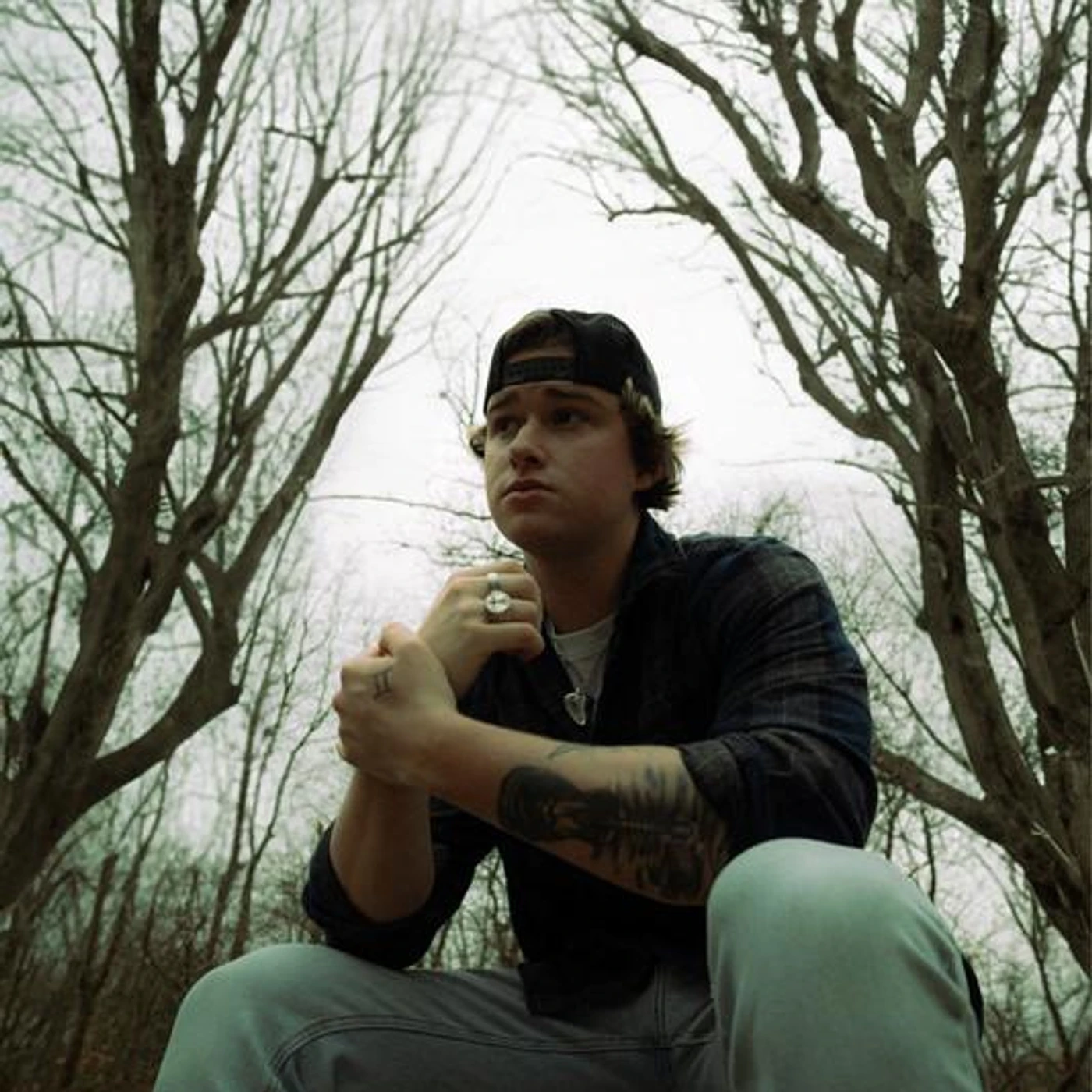 Logan Michael Brand Page