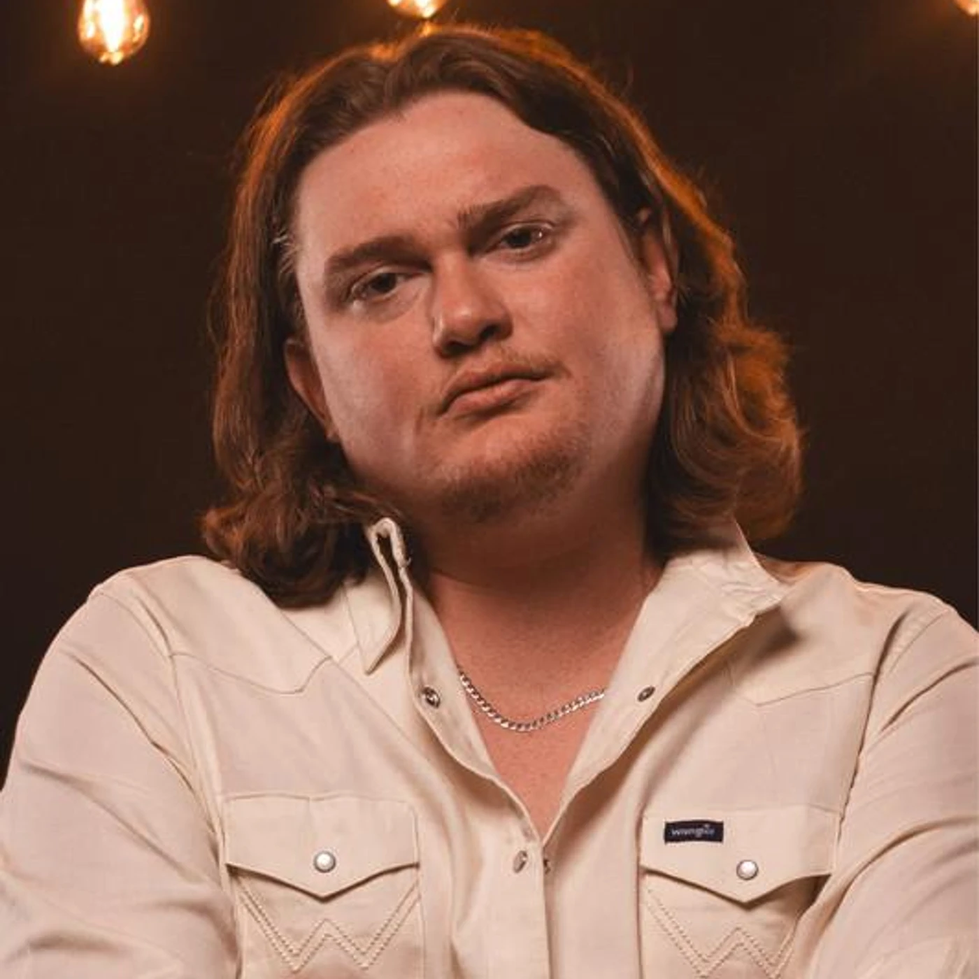 Logan Samford Brand Page