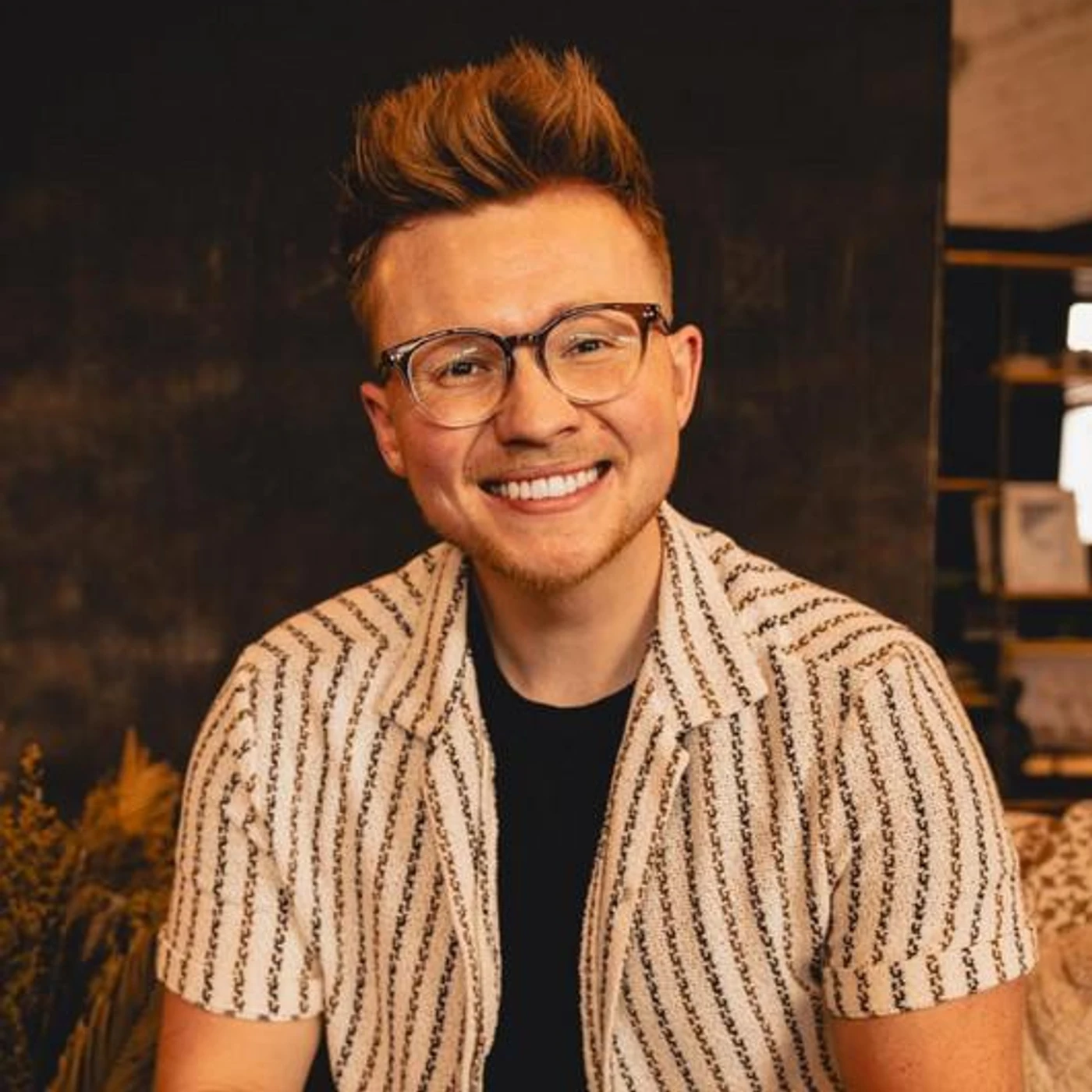 Logan Smith Brand Page