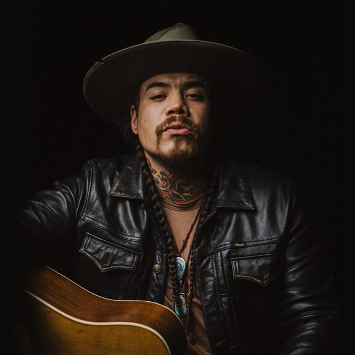 Logan Staats Brand Page