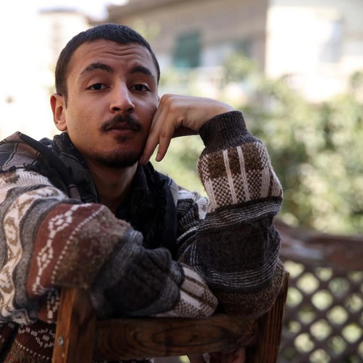 Logical Da9ud Brand Page