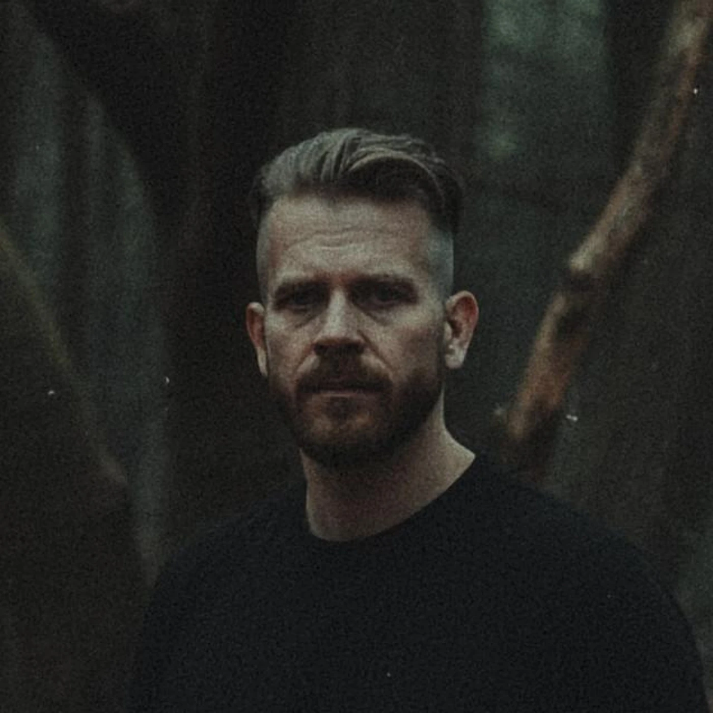 Logic Moon Brand Page