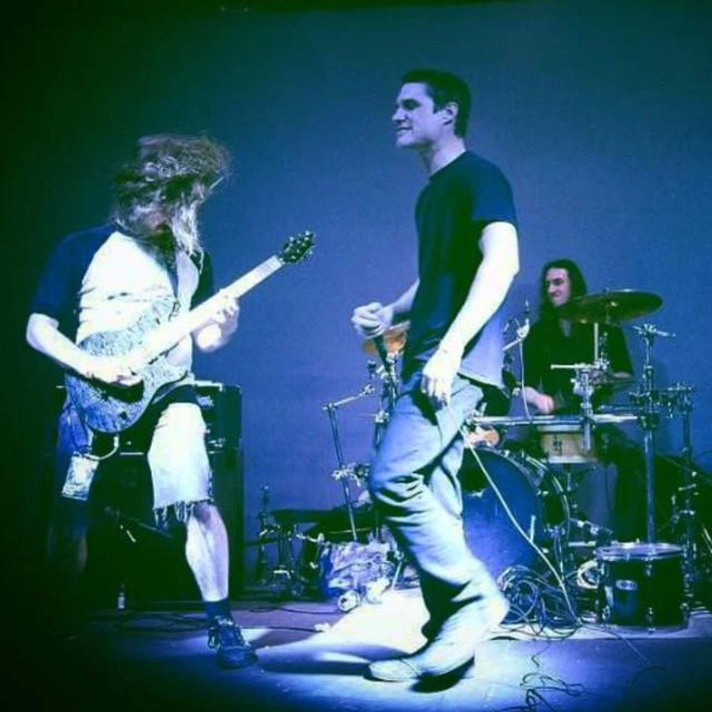 Logistic Slaughter Brand Page