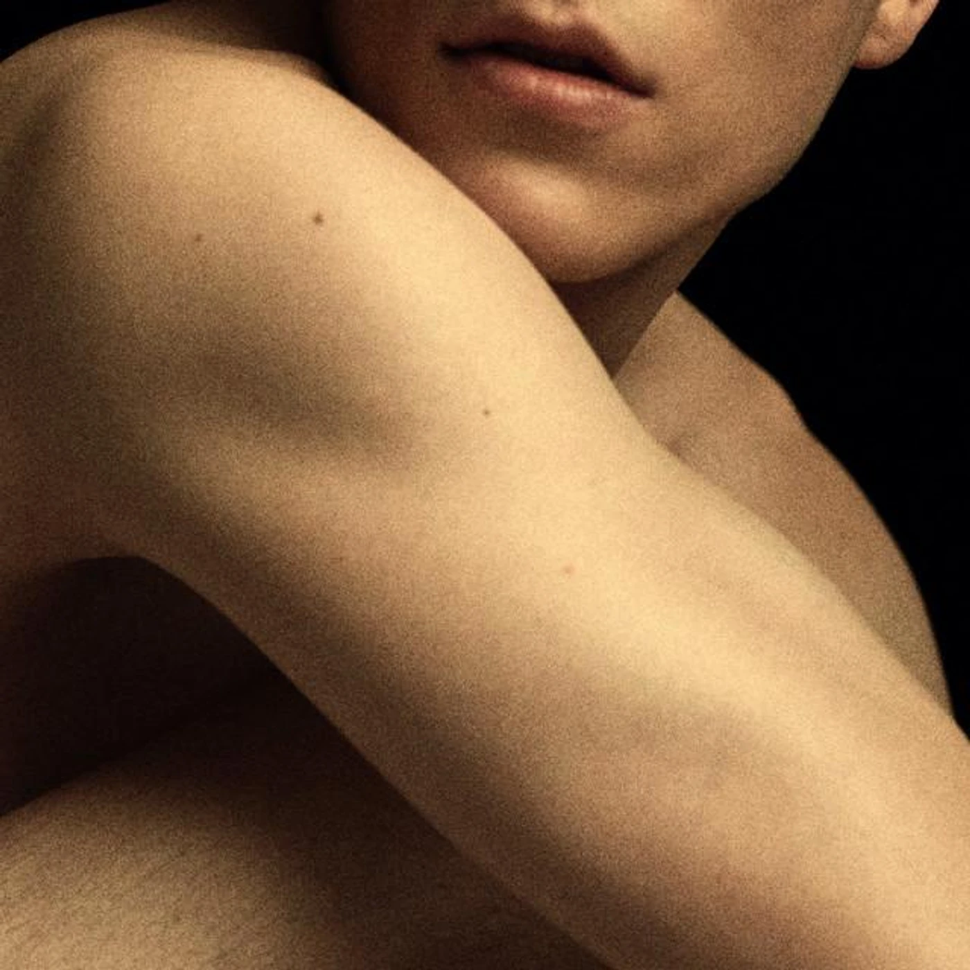 Loïc Nottet Brand Page