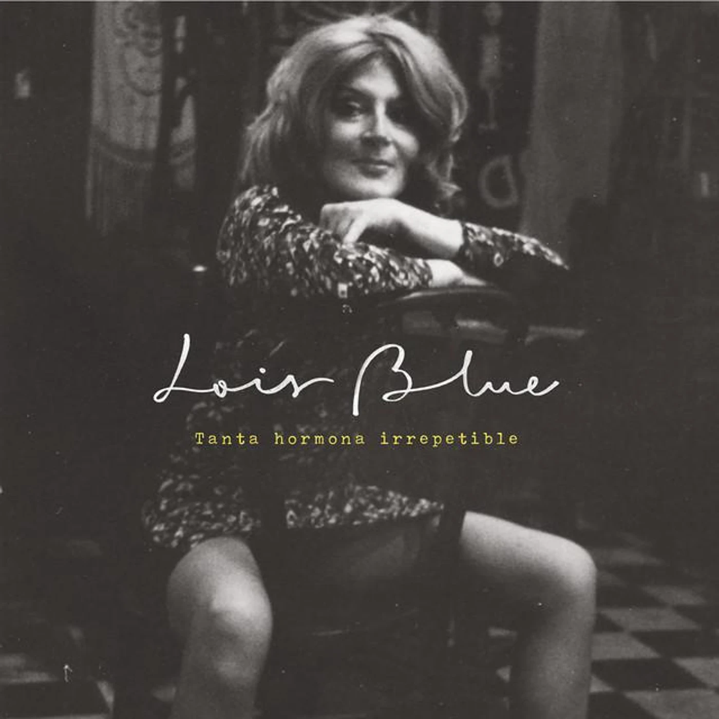 Lois Blue