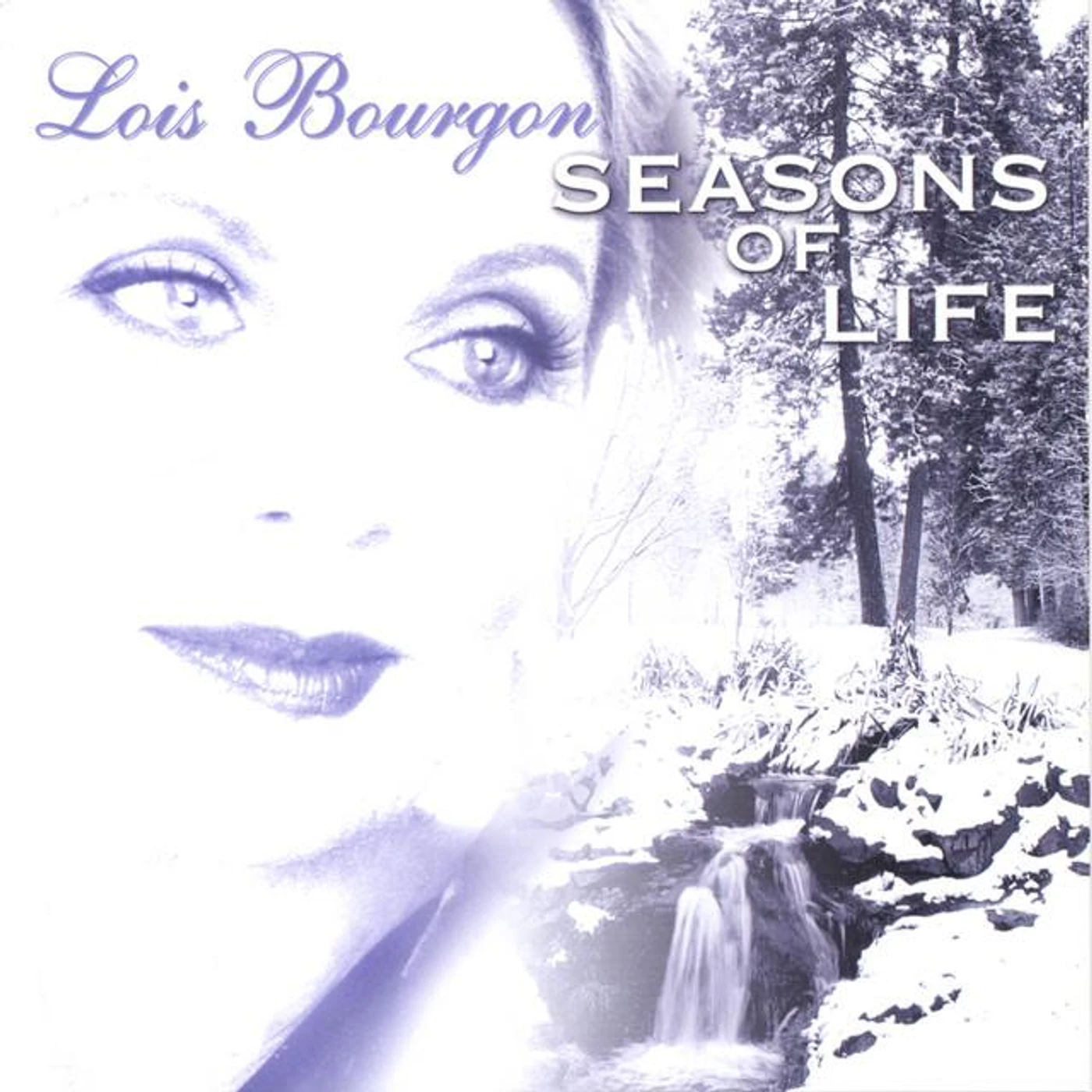 Lois Bourgon Brand Page