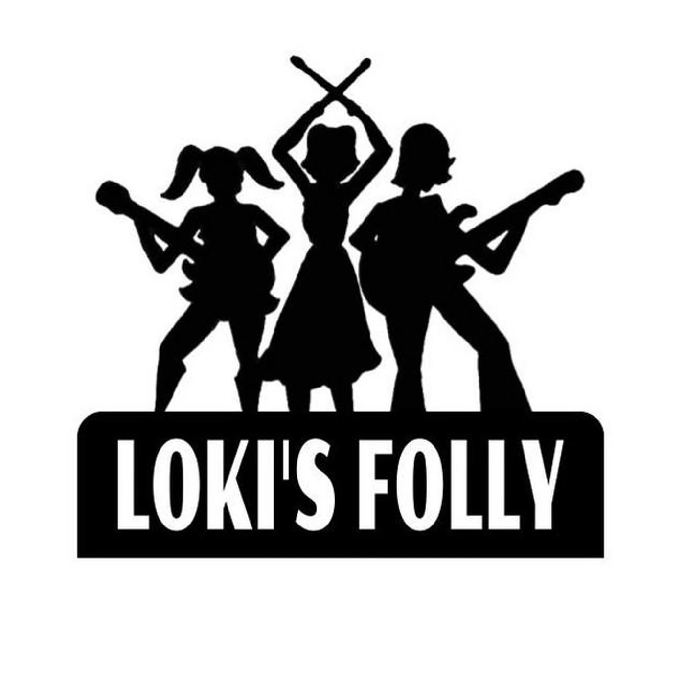 Loki's Folly Brand Page