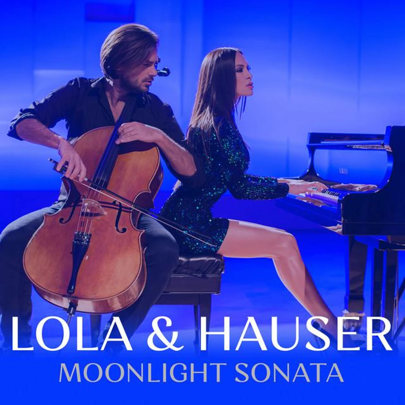 Lola & Hauser Brand Page