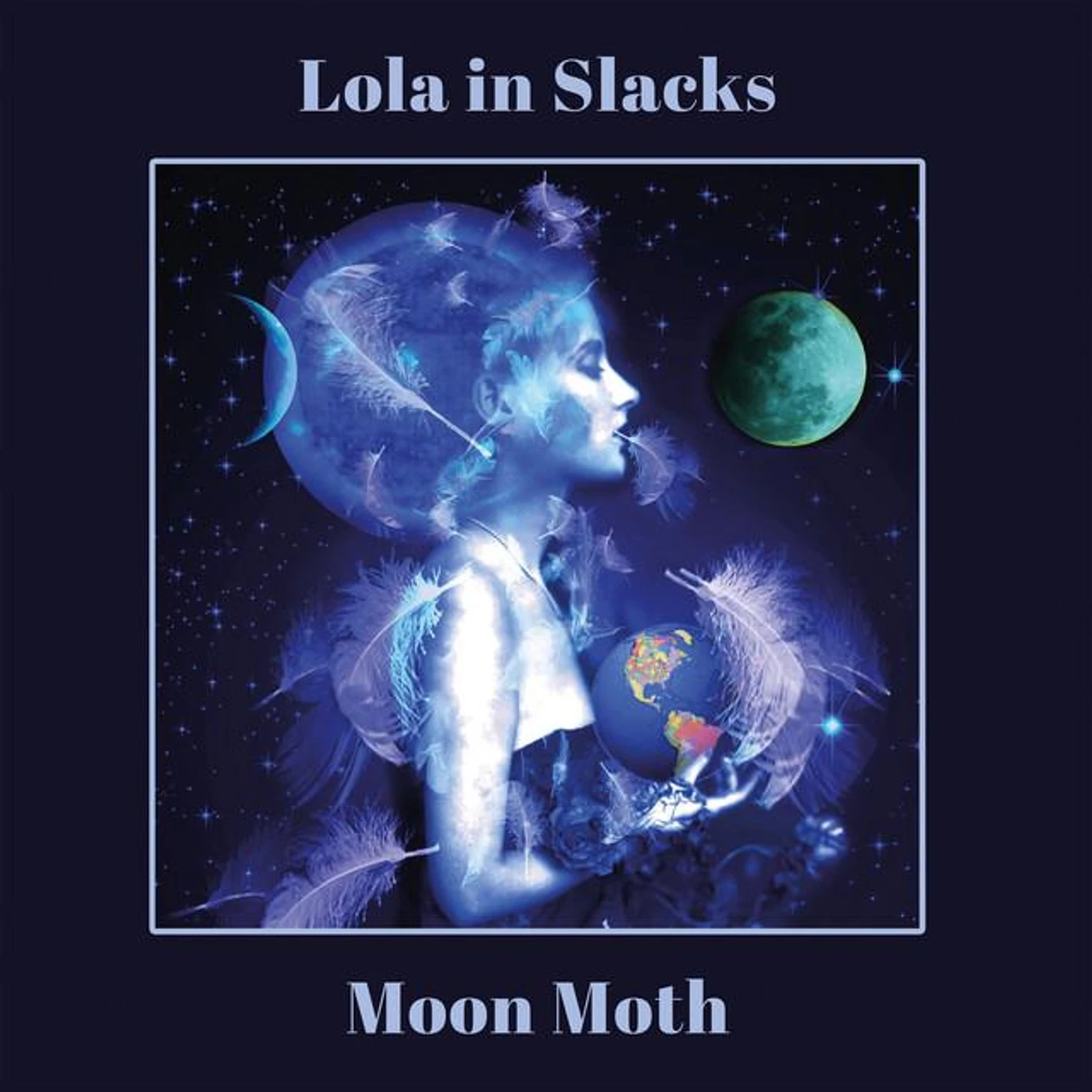Lola in Slacks Brand Page