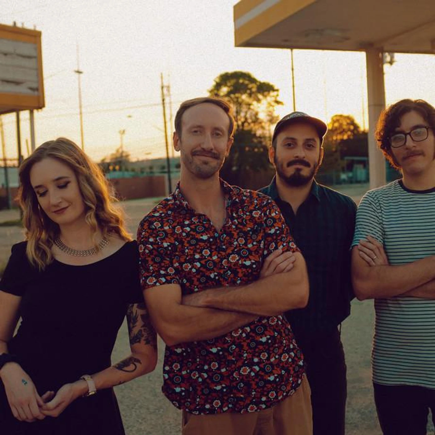 Lola Tried Brand Page